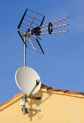 PHOTO ANTENNE 1